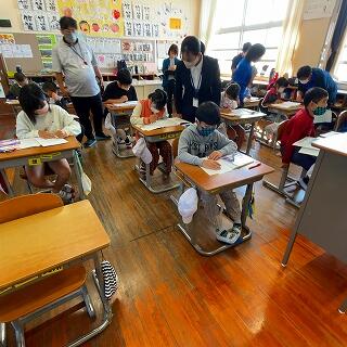 みんな理解できているかな？