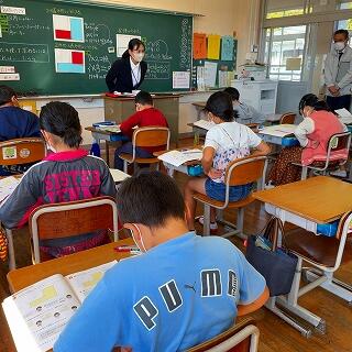 ありがとうございました！