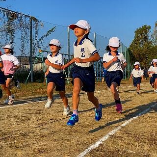 さぁ、スタートです！