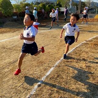 まだまだ元気いっぱい！