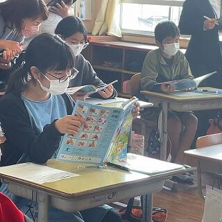 食品と栄養素の関係は…