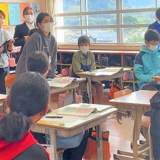 どのポイントで見直したのかな？