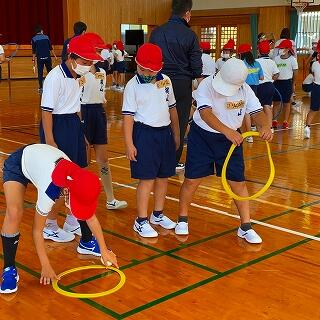 作戦を立てたり…