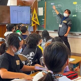 数字を当てるゲームをします