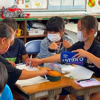 ０ヒット、１ホームランだね