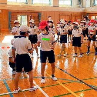 ジャンケンホイ！