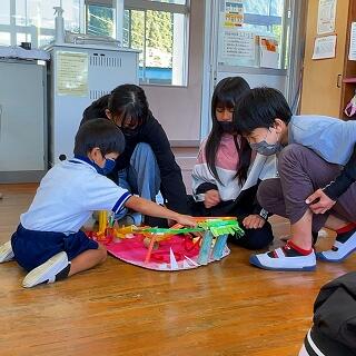 さぁ、うまくいくかな？