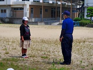 代表あいさつ