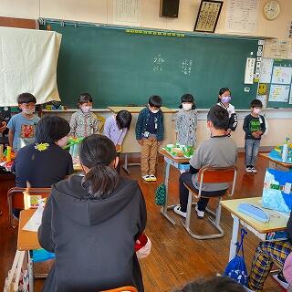 ありがとうございました！