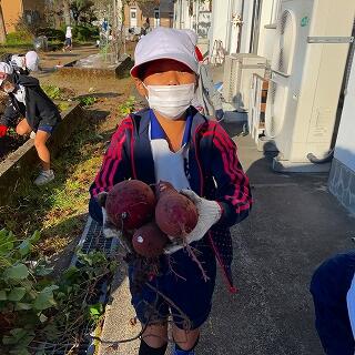 もう持ちきれません！