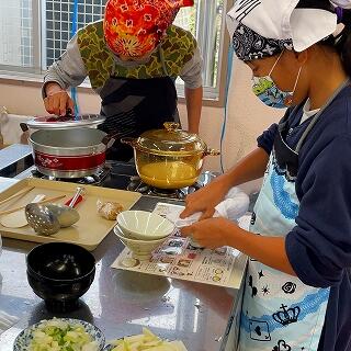 ちゃんと水は入っているかな？