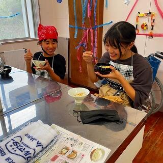 上手にできました！