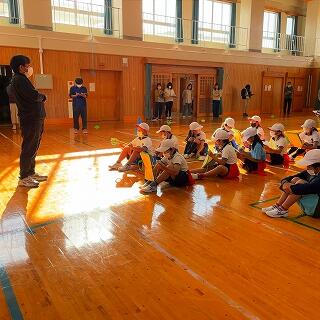 先生方もたくさん見ています