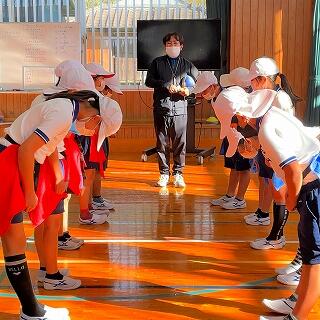 よろしくお願いします！