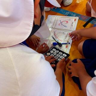 作戦カードを使おう