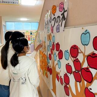 感謝する方もされる方もうれしいですね