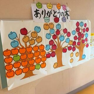 まだまだ実っていきそうです