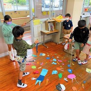 楽しんでくれるかな？