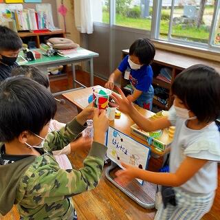 これは、こうやってやるんだよ