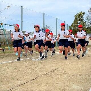トップバッターは緊張します