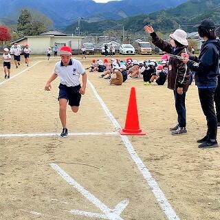 目標に届いたかな？