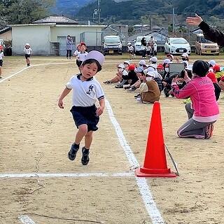 まだまだ走れそう！