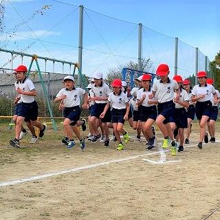 落ち着いたスタートです！