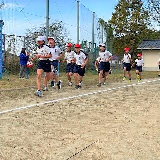 ペース配分が難しいですよ