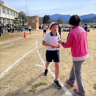 よくがんばりました！