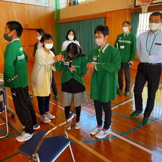 セブンイレブンの店員さんになった気分！