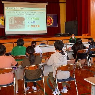 予想するのが楽しいですね。