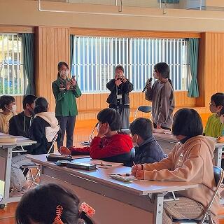 いい質問ができましたね。