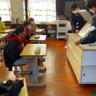 おーーーーーーーーっ！