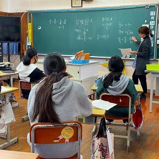 ここポイントですよ！