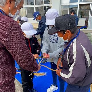 協力が不可欠です