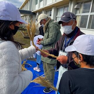 うまくできたね！