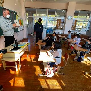 次は動物ですよ。