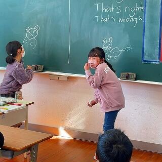 描いている方も楽しいね