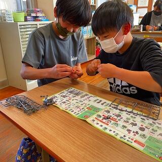 これ、もう一回やり直しやね