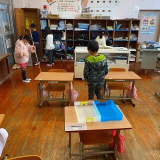 今年の汚れ、今年のうちに