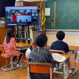 い・い・こ　に気を付けて。