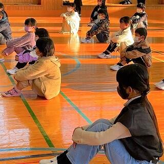 しっかり聞けましたね。