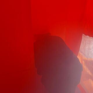 だんだんと視界が…