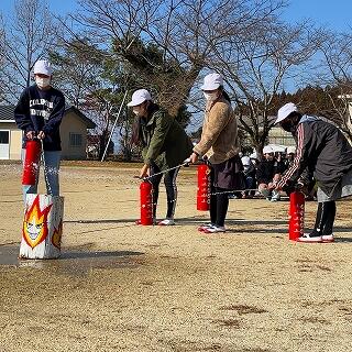 けっこう重いですよ