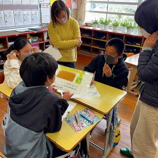 カップ焼きそばの課題解決は？