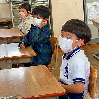 今見ても緊張するなぁ