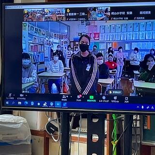 ６年生もビックリ！