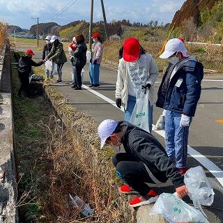 どうしてこんなところに？
