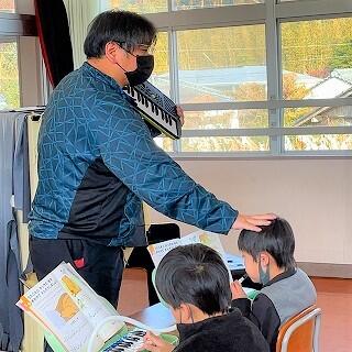 よくできました！