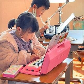 集中しています